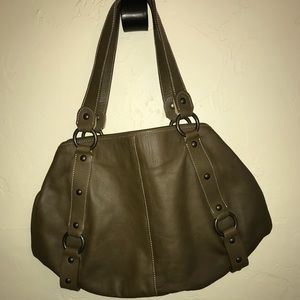 Maurizio Taiuti handbag